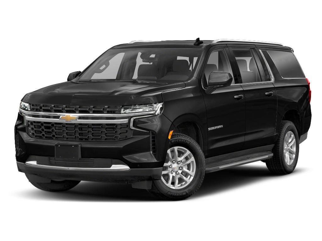 used 2021 Chevrolet Suburban car, priced at $41,485