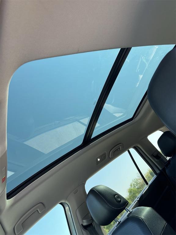 used 2021 Volkswagen Atlas car, priced at $24,785