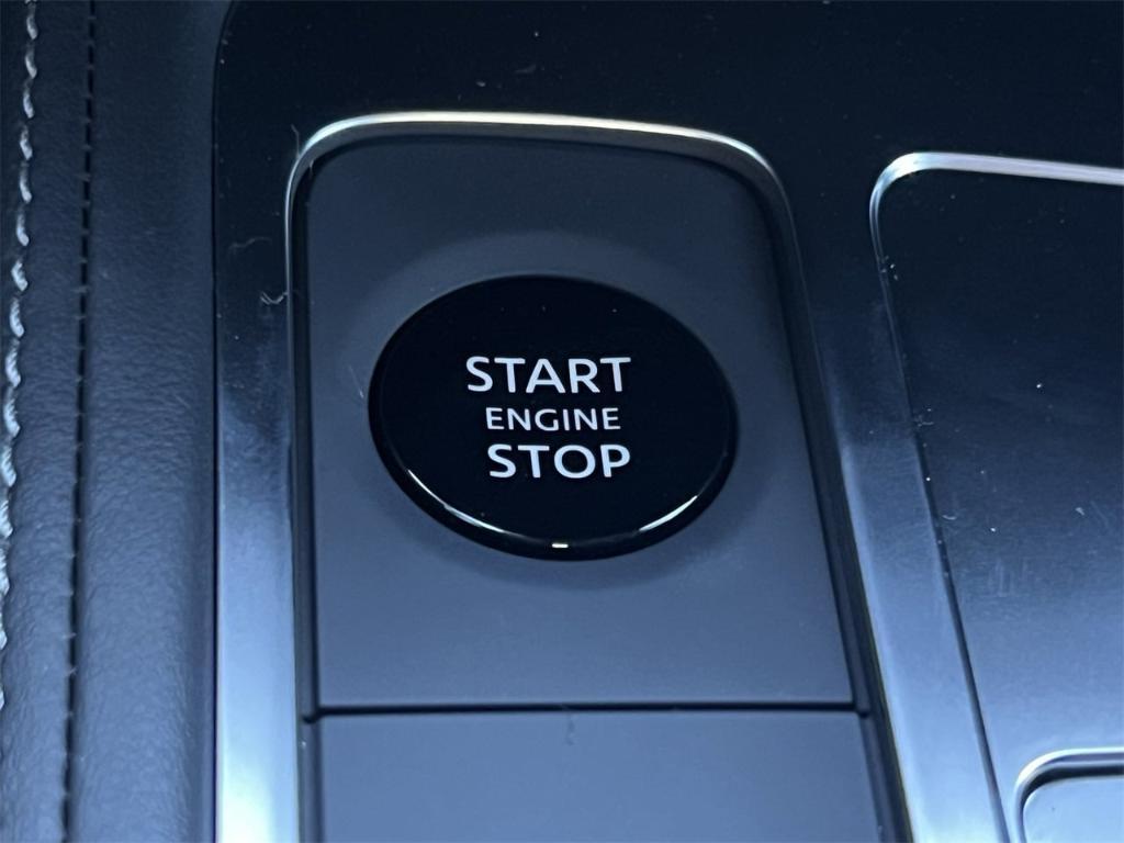 new 2026 INFINITI QX60 car, priced at $72,975