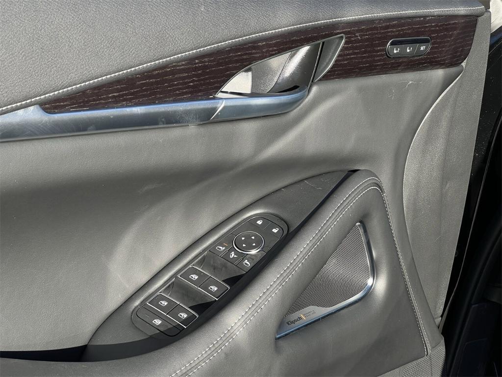 new 2026 INFINITI QX60 car, priced at $72,975