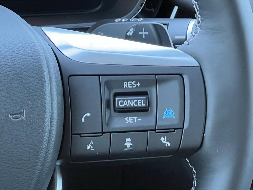 new 2026 INFINITI QX60 car, priced at $72,975