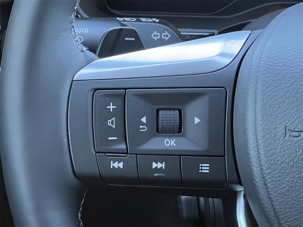 new 2026 INFINITI QX60 car, priced at $72,975