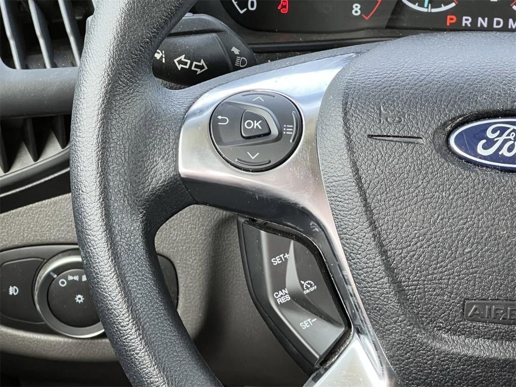 used 2023 Ford Transit Connect car, priced at $30,985