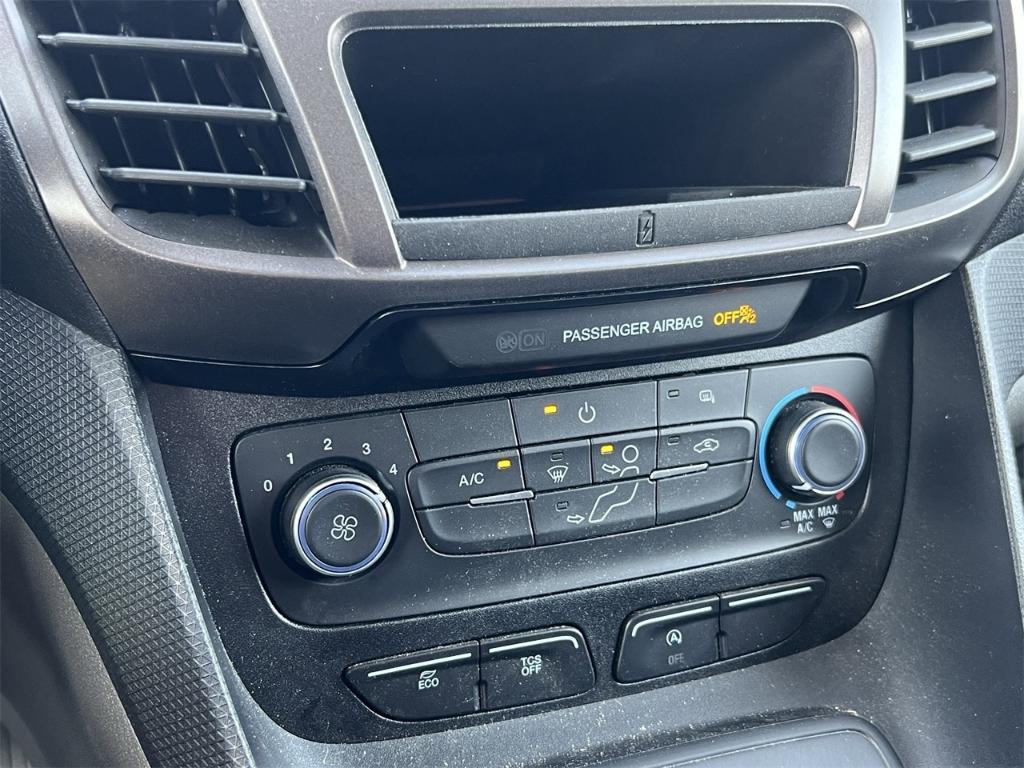 used 2023 Ford Transit Connect car, priced at $30,985