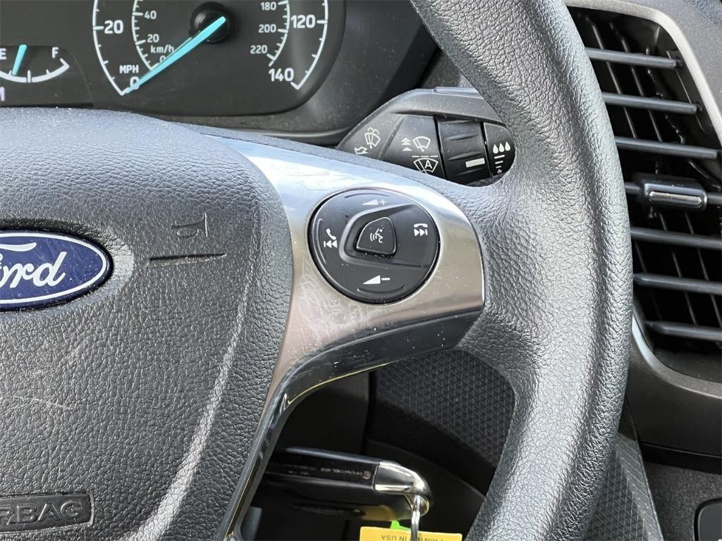 used 2023 Ford Transit Connect car, priced at $30,985