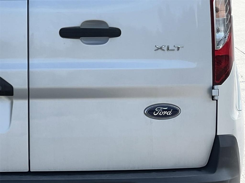 used 2023 Ford Transit Connect car, priced at $30,985