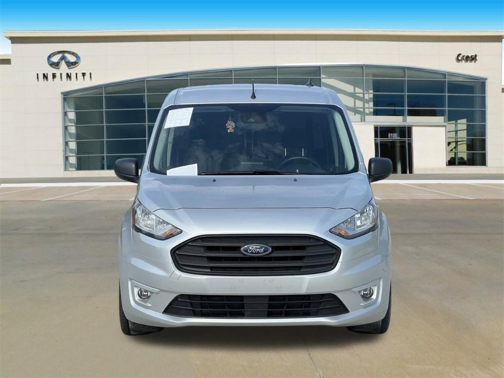 used 2023 Ford Transit Connect car, priced at $30,985