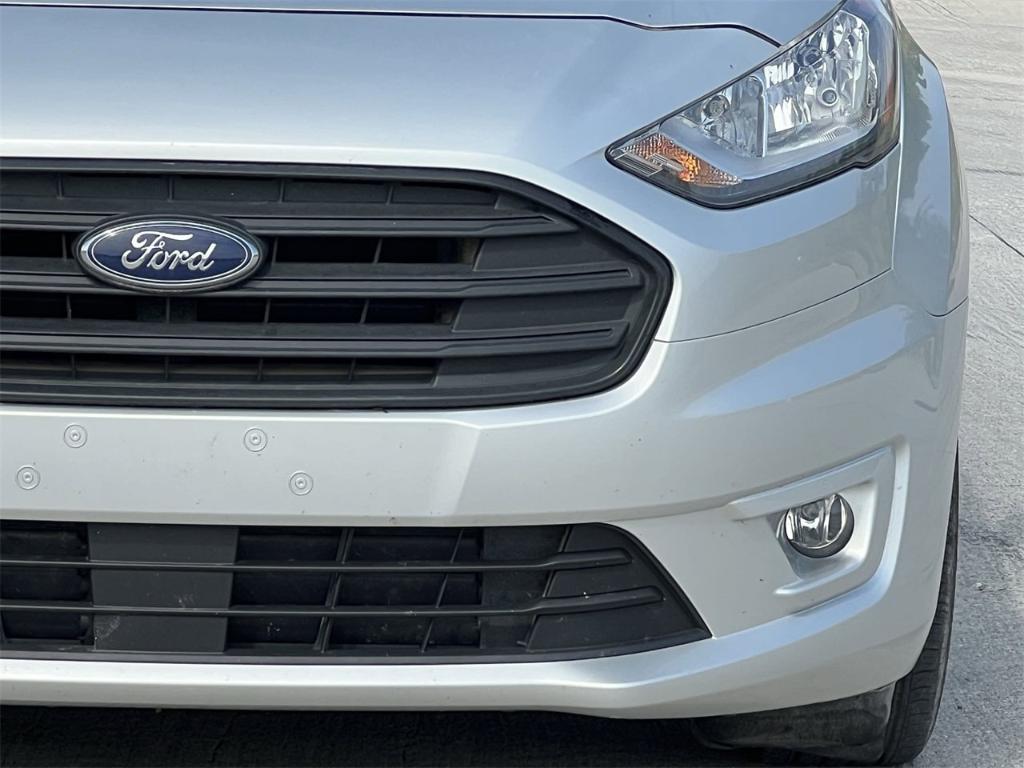 used 2023 Ford Transit Connect car, priced at $30,985