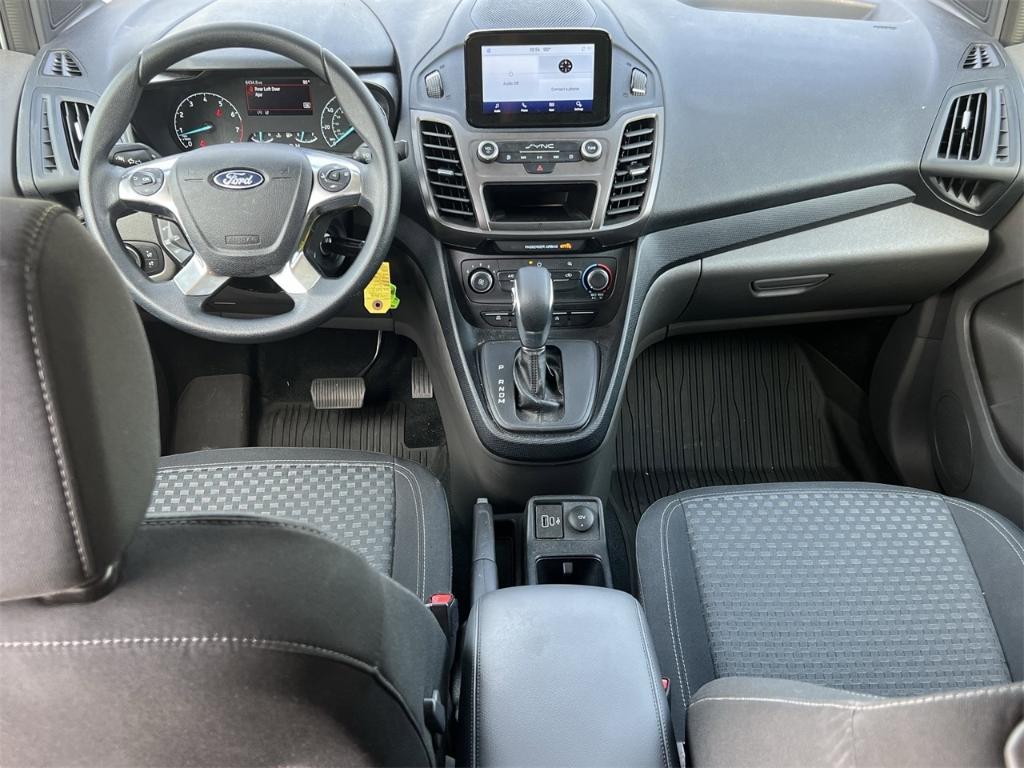 used 2023 Ford Transit Connect car, priced at $30,985