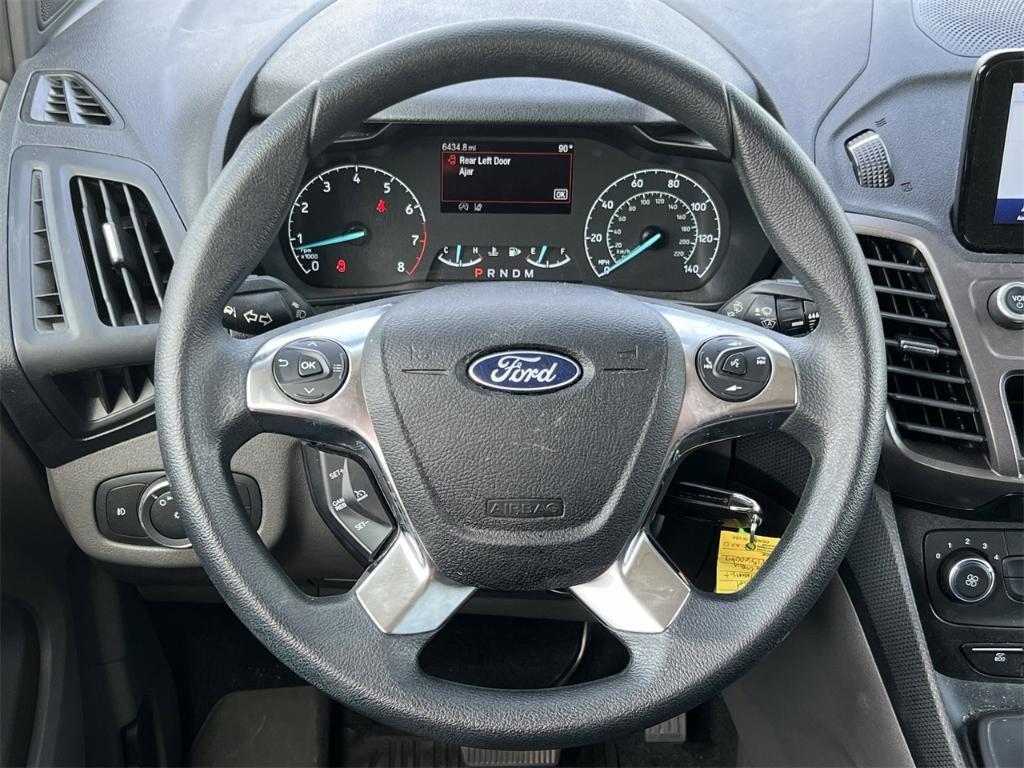 used 2023 Ford Transit Connect car, priced at $30,985