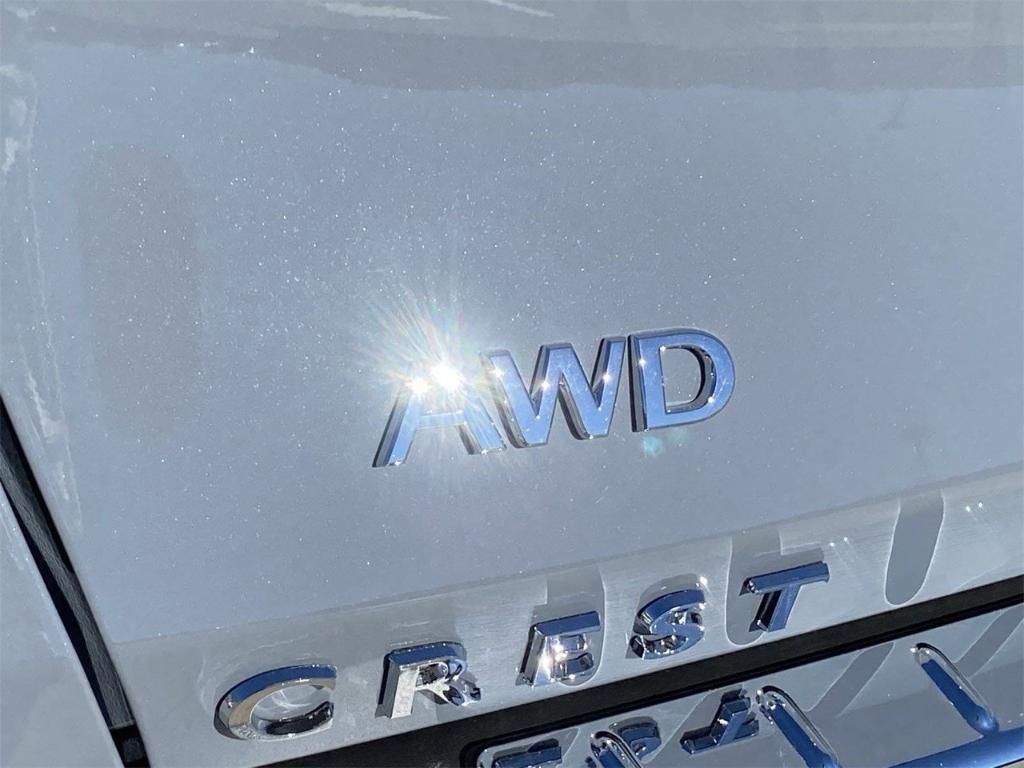 new 2025 INFINITI QX60 car, priced at $66,783