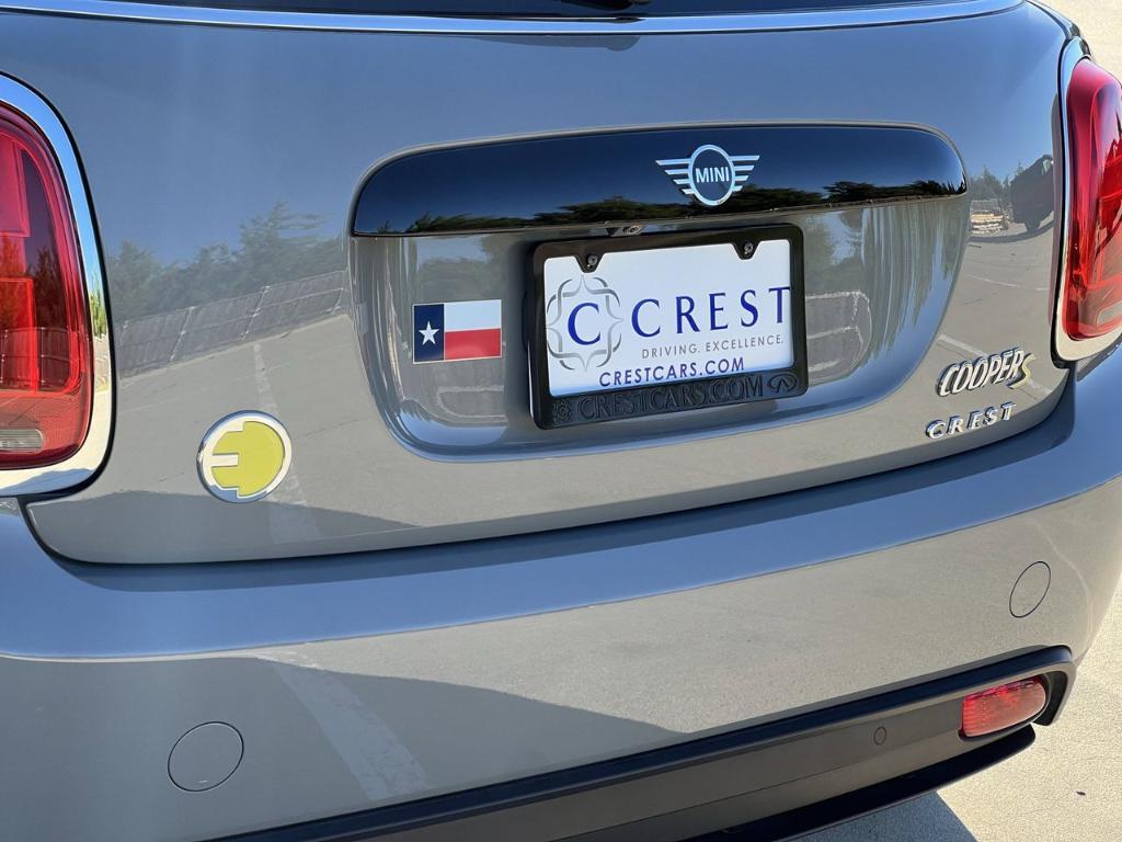 used 2023 MINI Hardtop car, priced at $19,985