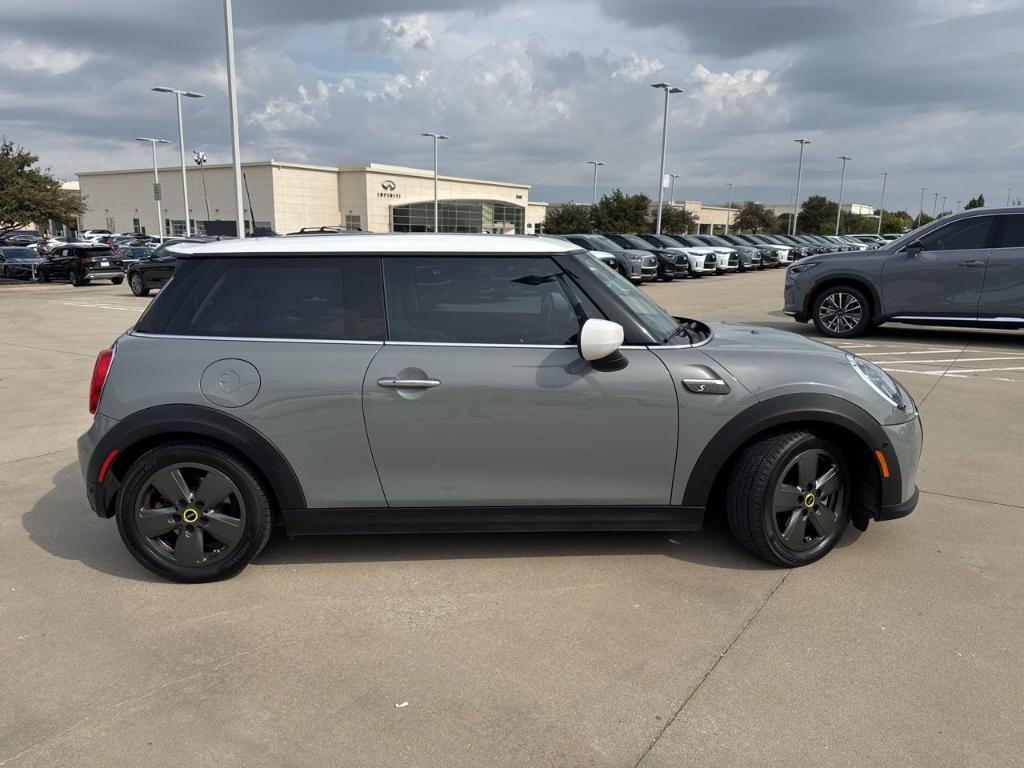 used 2023 MINI Hardtop car, priced at $20,985
