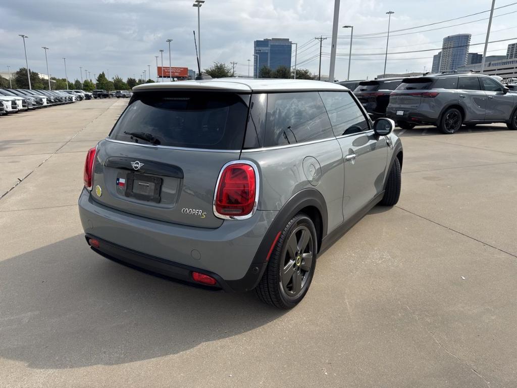 used 2023 MINI Hardtop car, priced at $20,985