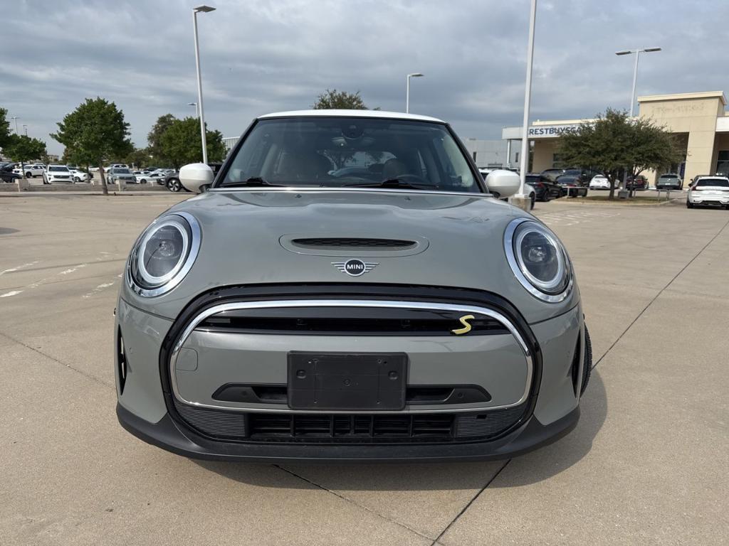 used 2023 MINI Hardtop car, priced at $20,985