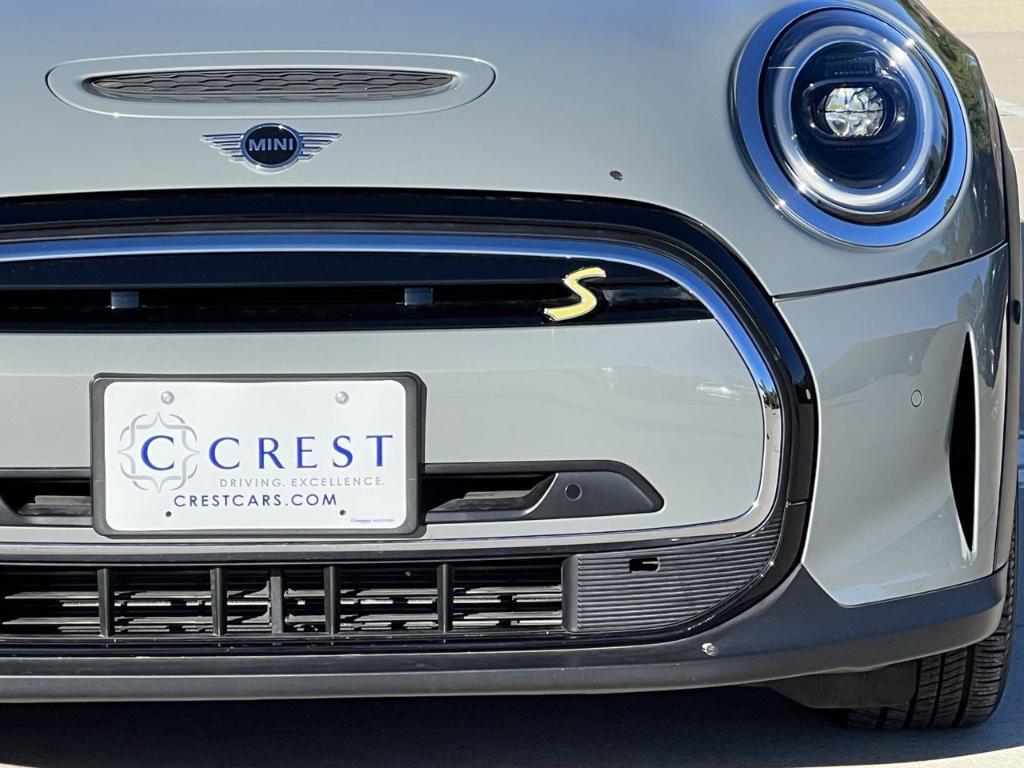 used 2023 MINI Hardtop car, priced at $19,985