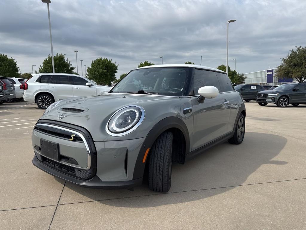 used 2023 MINI Hardtop car, priced at $20,985