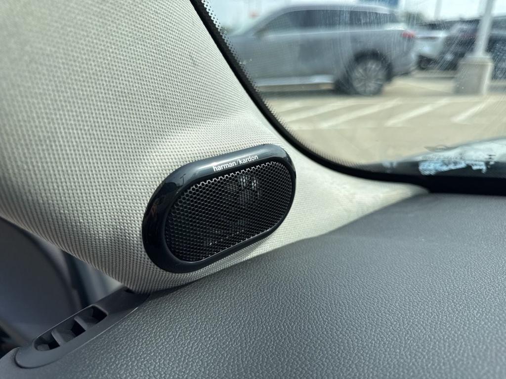 used 2023 MINI Hardtop car, priced at $20,985