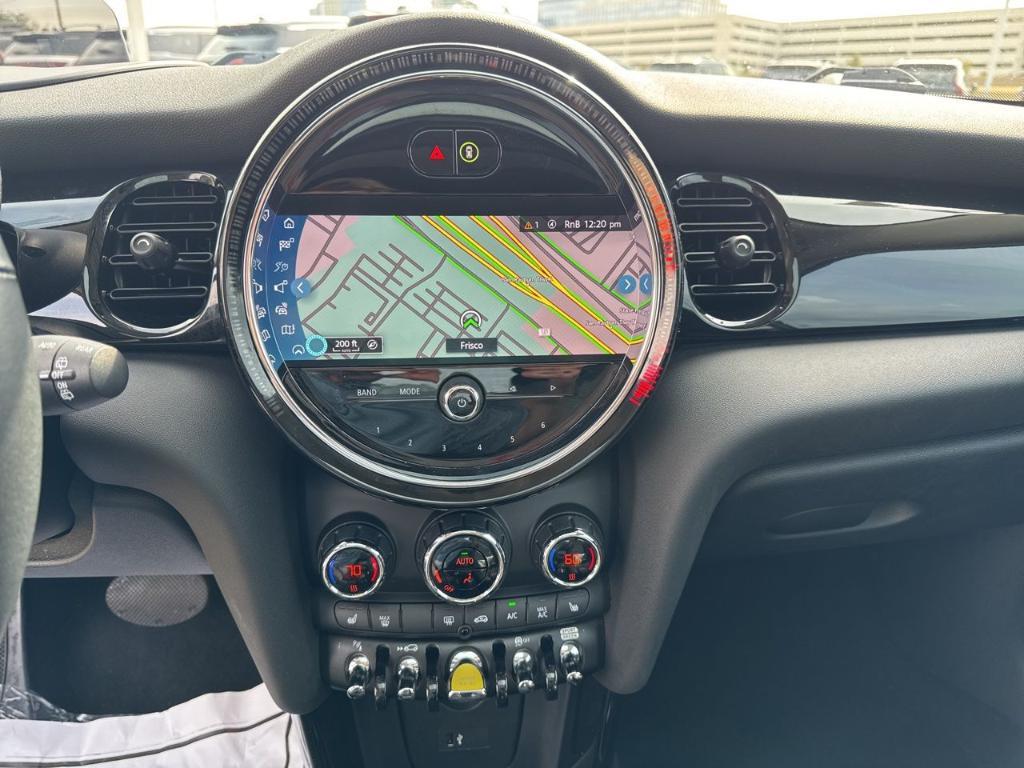 used 2023 MINI Hardtop car, priced at $20,985