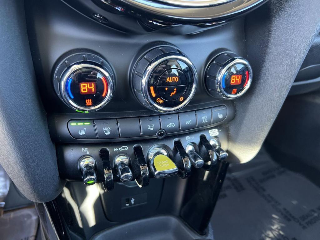 used 2023 MINI Hardtop car, priced at $19,985