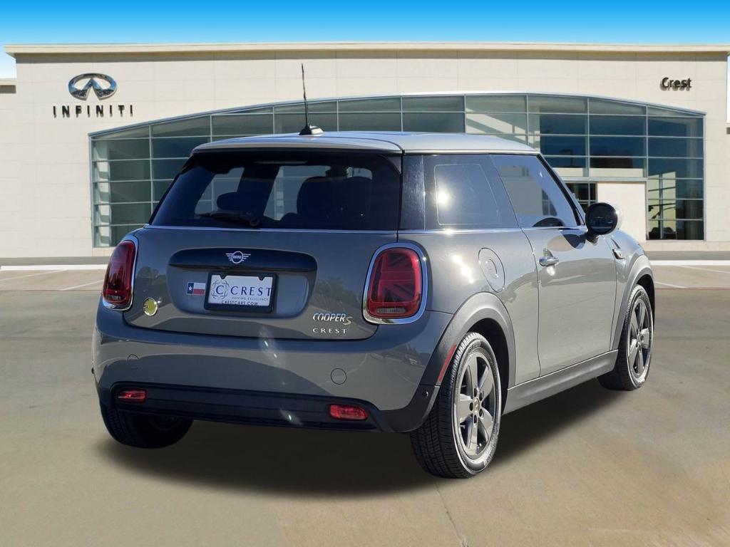 used 2023 MINI Hardtop car, priced at $19,985