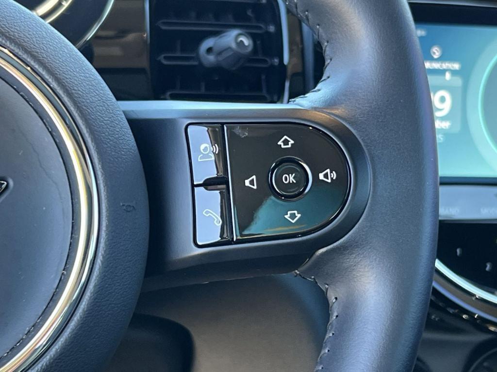 used 2023 MINI Hardtop car, priced at $19,985