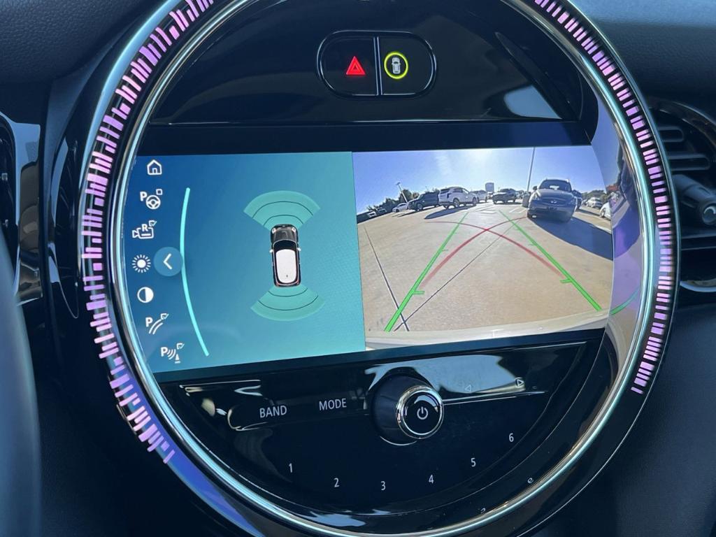 used 2023 MINI Hardtop car, priced at $19,985