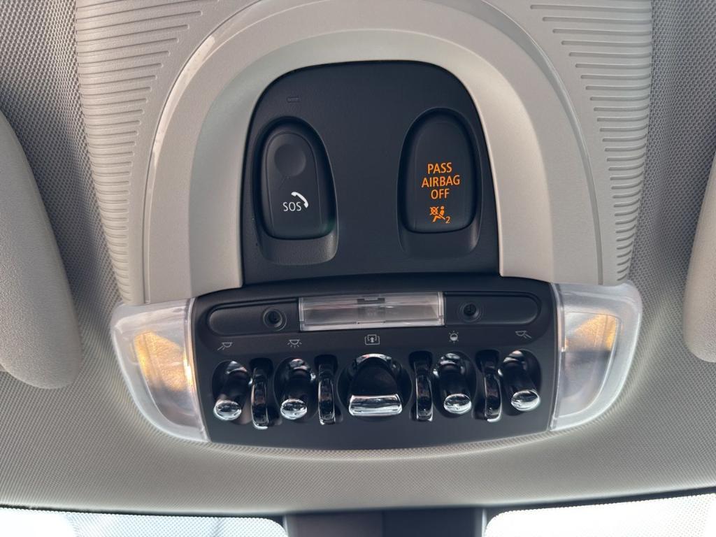 used 2023 MINI Hardtop car, priced at $20,985