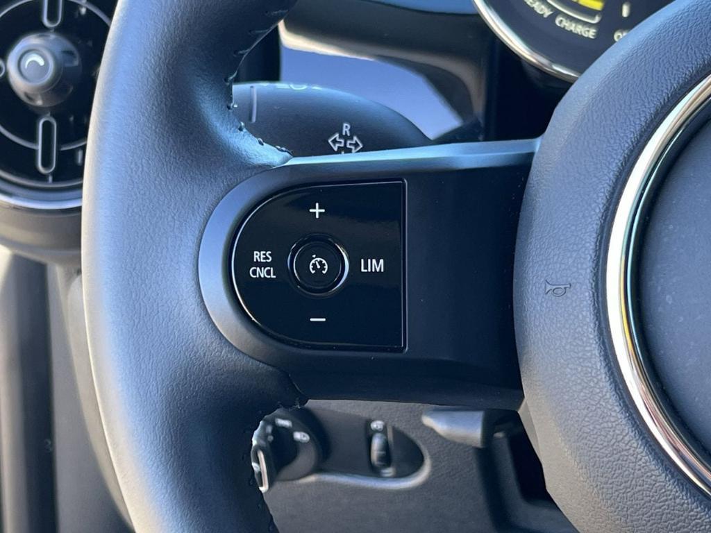 used 2023 MINI Hardtop car, priced at $19,985