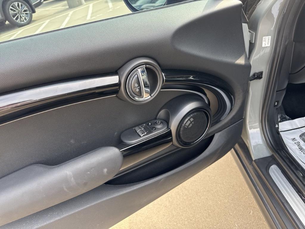 used 2023 MINI Hardtop car, priced at $20,985