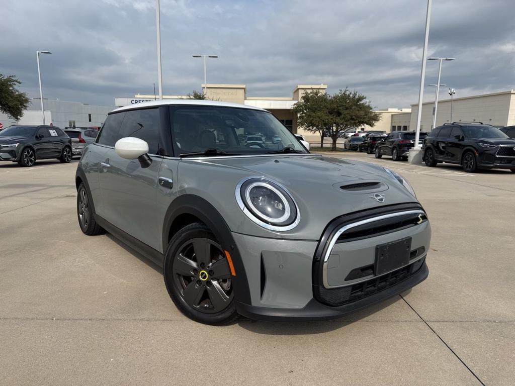 used 2023 MINI Hardtop car, priced at $20,985