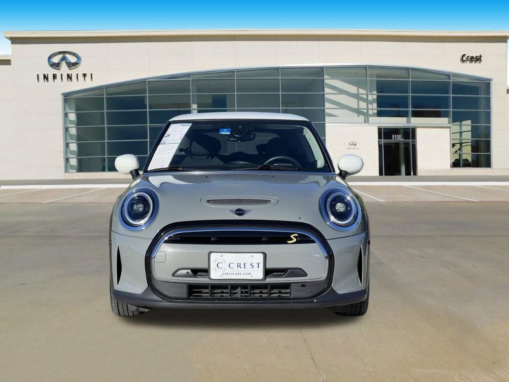 used 2023 MINI Hardtop car, priced at $19,985