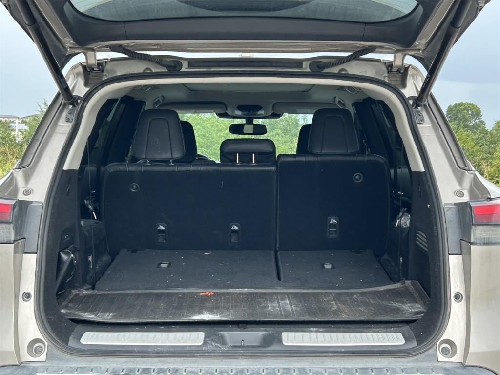 used 2022 INFINITI QX60 car, priced at $33,985