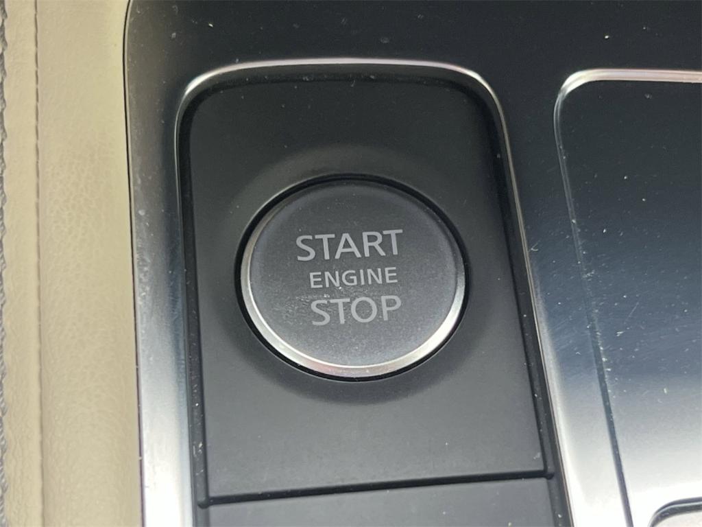 used 2022 INFINITI QX60 car, priced at $36,987