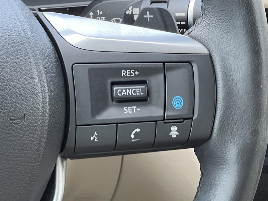 used 2022 INFINITI QX60 car, priced at $36,987