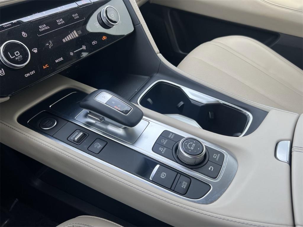 used 2022 INFINITI QX60 car, priced at $36,987
