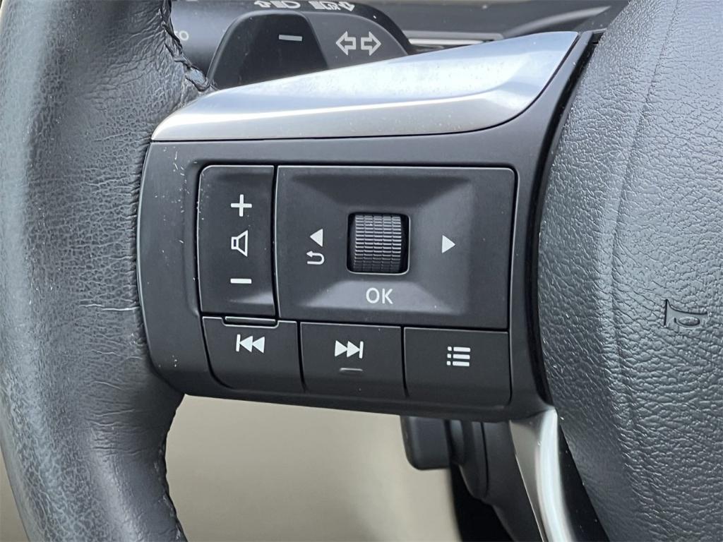 used 2022 INFINITI QX60 car, priced at $36,987