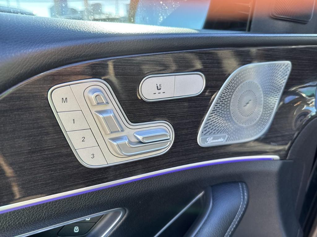 used 2020 Mercedes-Benz GLE 450 car, priced at $36,985