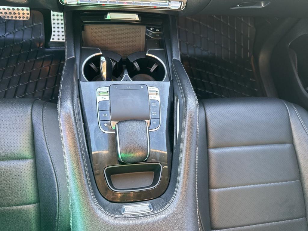 used 2020 Mercedes-Benz GLE 450 car, priced at $36,985