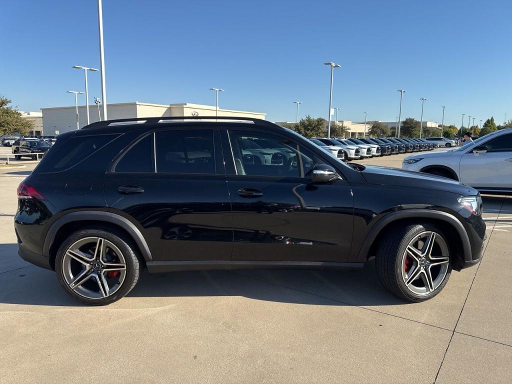 used 2020 Mercedes-Benz GLE 450 car, priced at $36,985