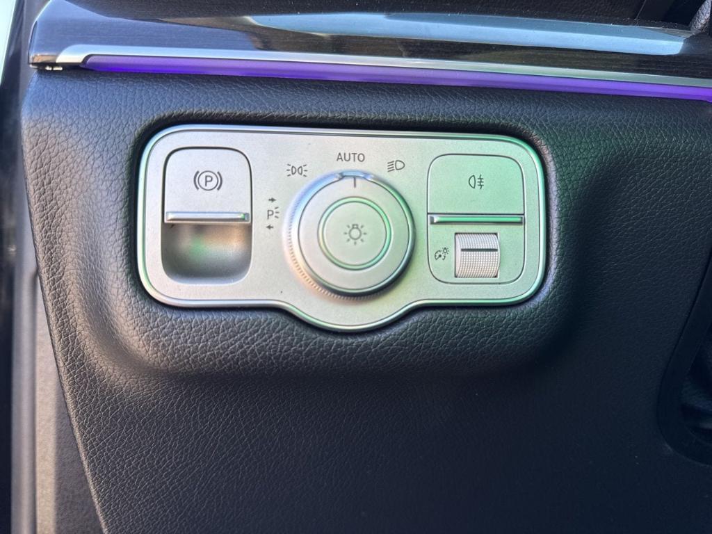 used 2020 Mercedes-Benz GLE 450 car, priced at $36,985