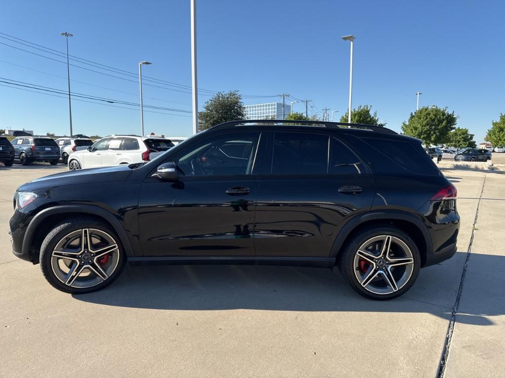 used 2020 Mercedes-Benz GLE 450 car, priced at $36,985