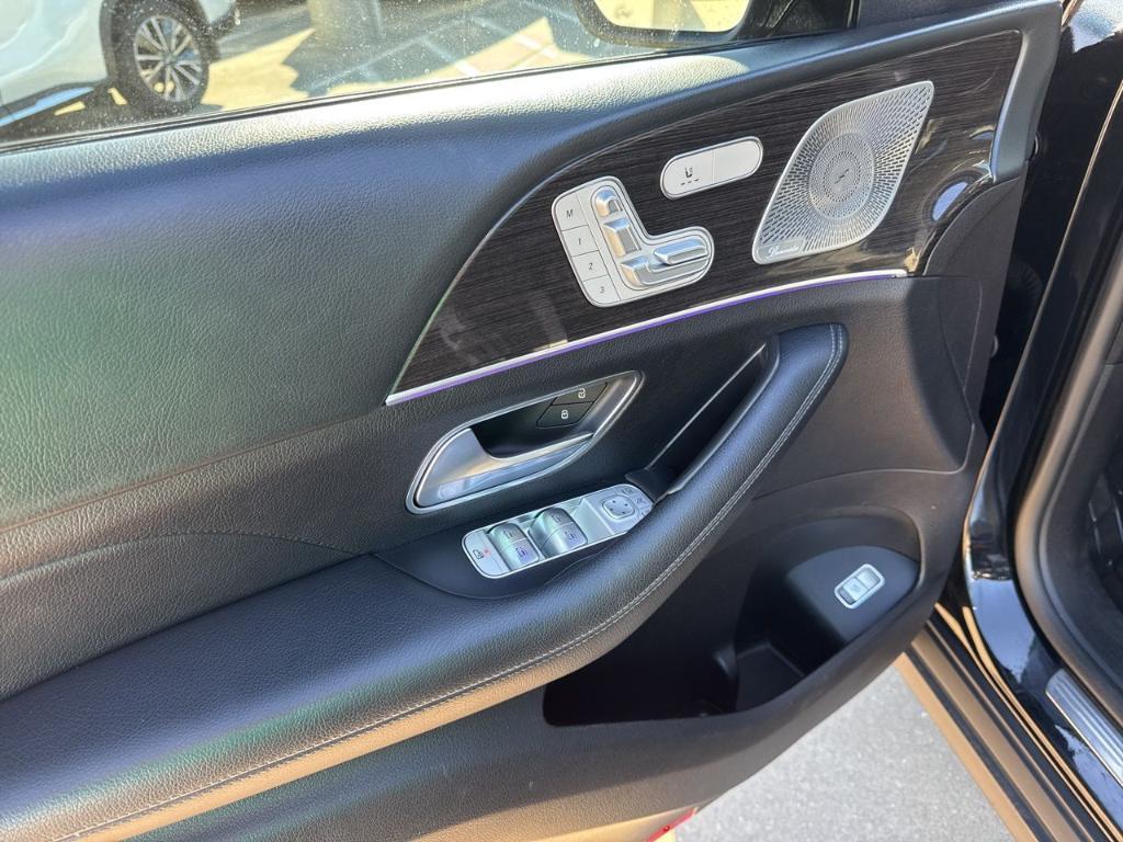 used 2020 Mercedes-Benz GLE 450 car, priced at $36,985