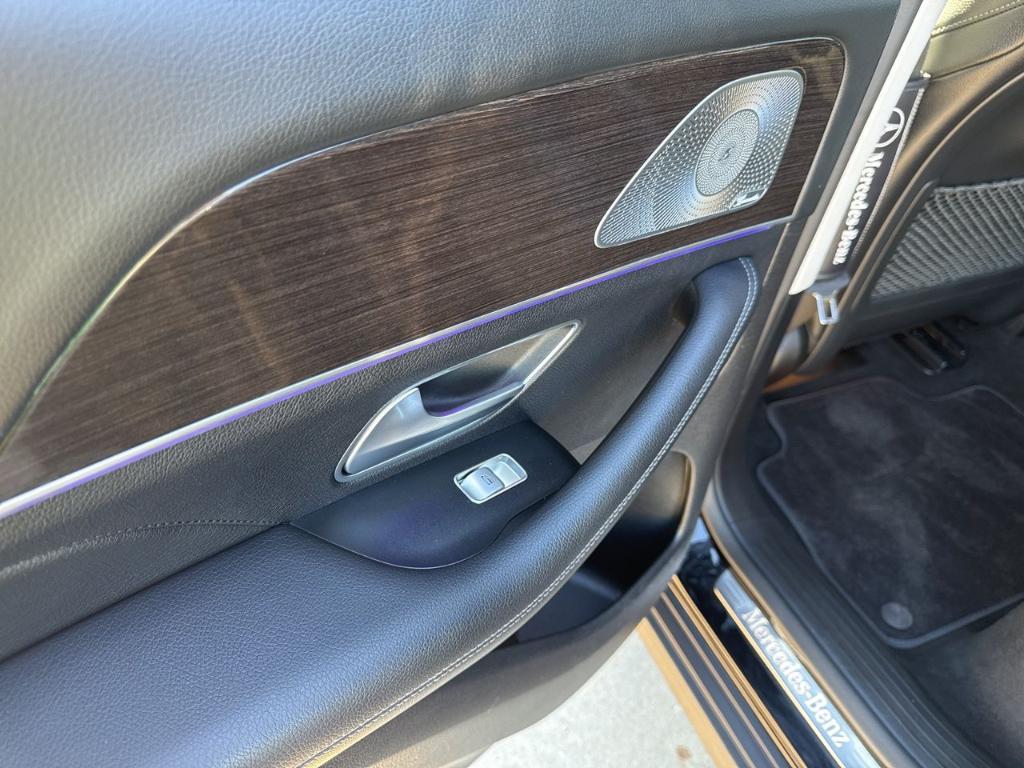 used 2020 Mercedes-Benz GLE 450 car, priced at $36,985