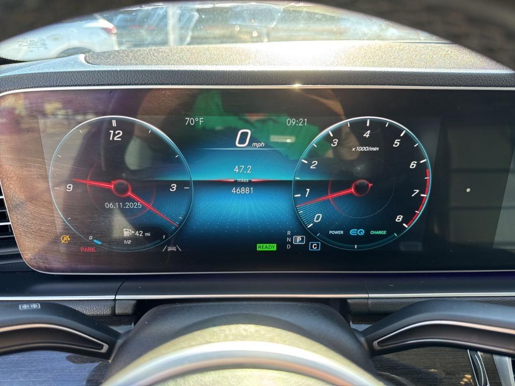 used 2020 Mercedes-Benz GLE 450 car, priced at $36,985