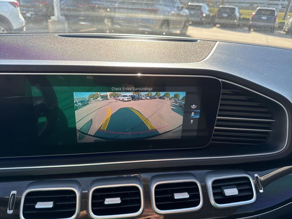 used 2020 Mercedes-Benz GLE 450 car, priced at $36,985