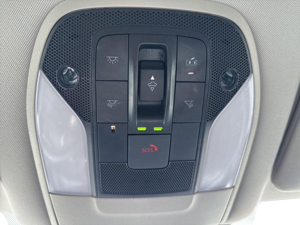 used 2022 INFINITI QX50 car, priced at $26,985