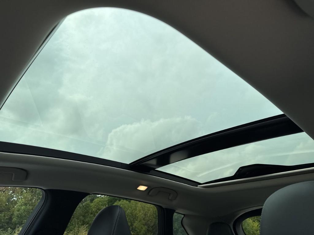 used 2022 INFINITI QX50 car, priced at $26,985