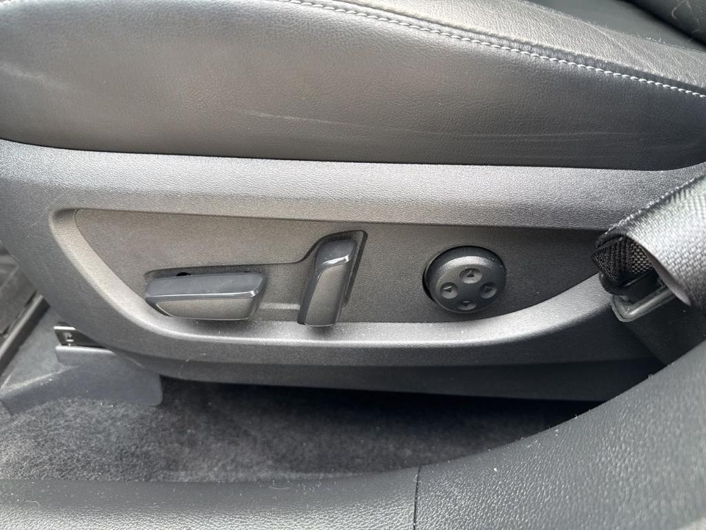 used 2022 INFINITI QX50 car, priced at $26,985