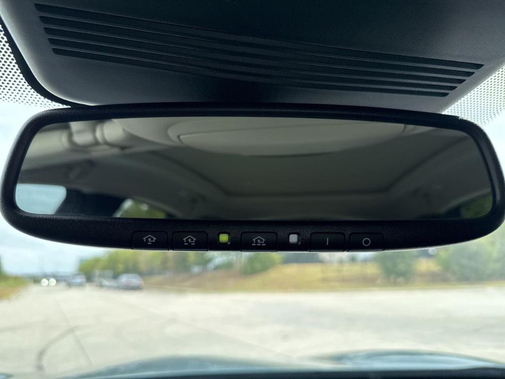 used 2022 INFINITI QX50 car, priced at $26,985